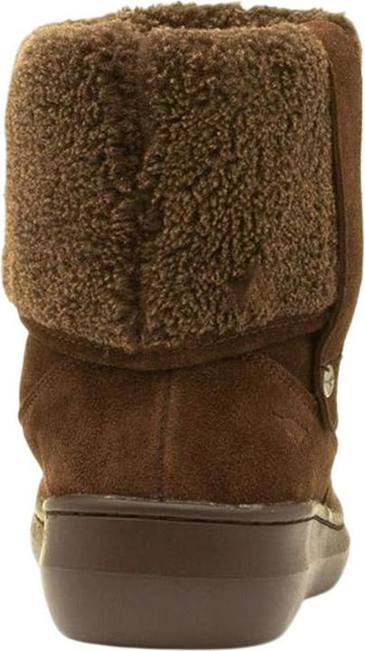 Produktbild Rocket Dog Stiefeletten Wildleder (42)