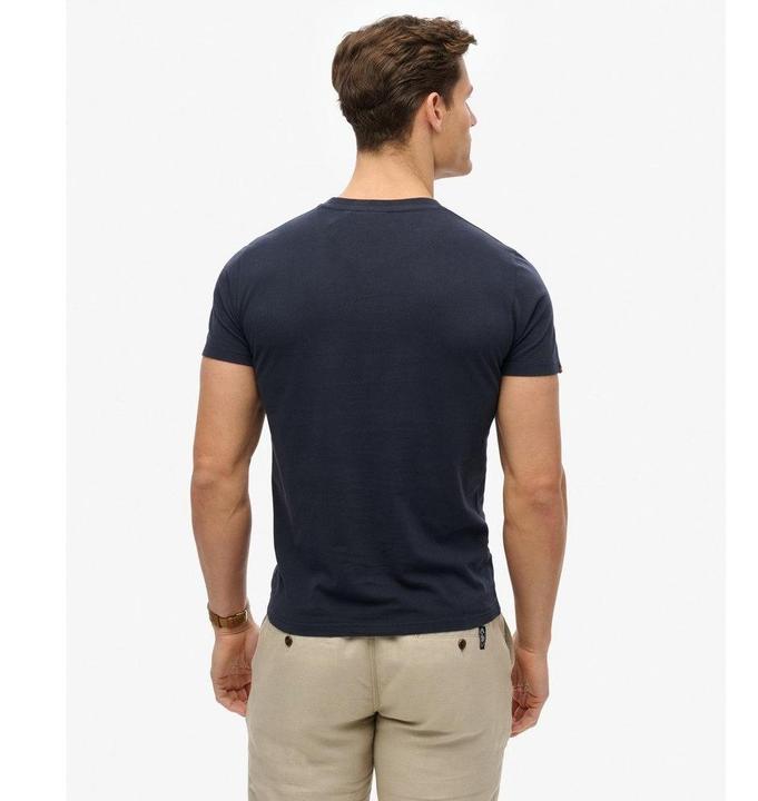 Produktbild Superdry Essential T-Shirt mit Stickerei (XL)