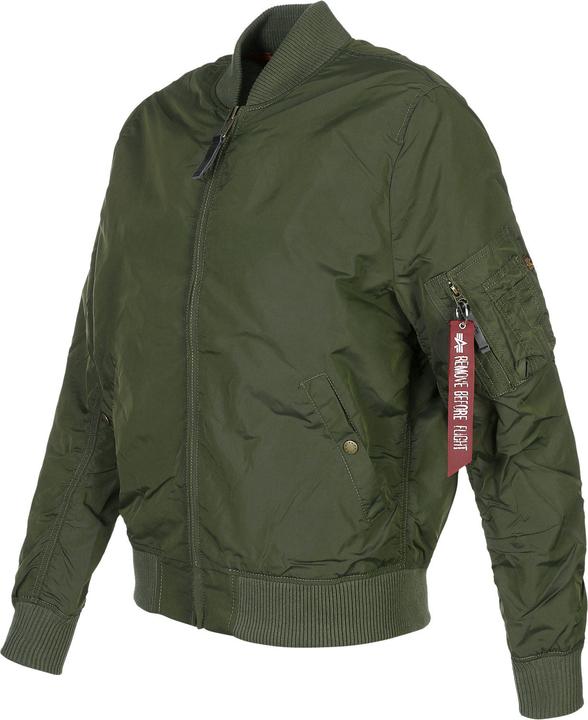 Produktbild Alpha Industries MA-1 TT - 41665 (M)