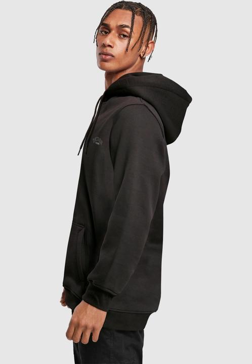 Actual product image Mister Tee MisterTee Skull Butterfly Hoody - 178311 (M)