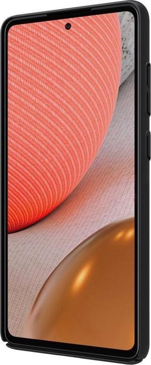 Image du produit Nillkin Série bouclier super dépoli (Samsung Galaxy A72, Samsung Galaxy A72 5G)