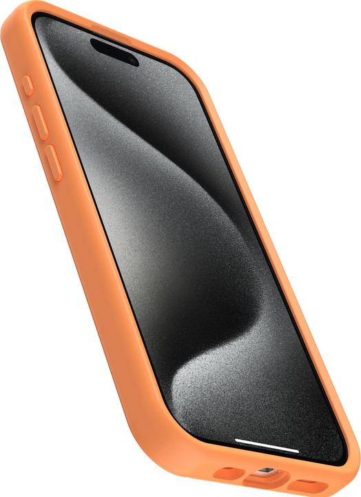 Produktbild OtterBox Symmetry mit MagSafe (Apple iPhone 15 Pro)