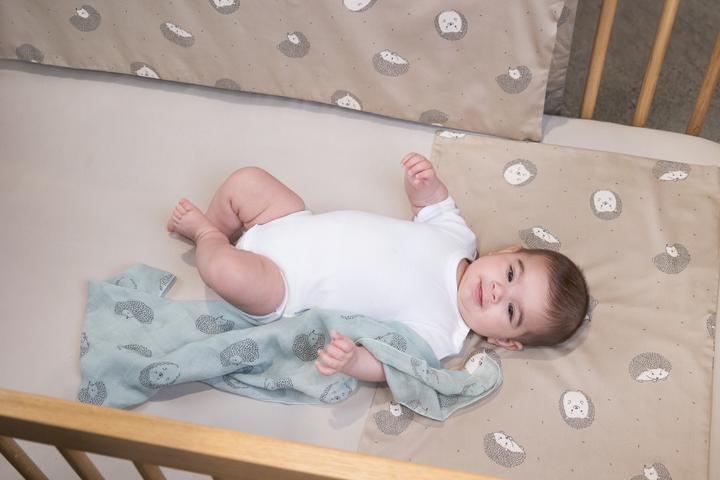 Image du produit Zewi Gaze pour bébé imprimée (60 cm, 60 cm)