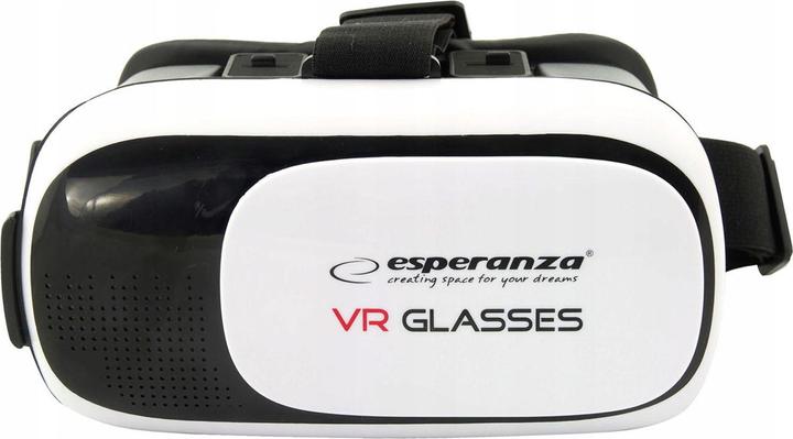 Esperanza GLASSES 3D VR FOR SMARTPHONES 3.5-6