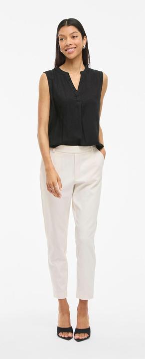 Actual product image Vila V-Ausschnitt Top (40)