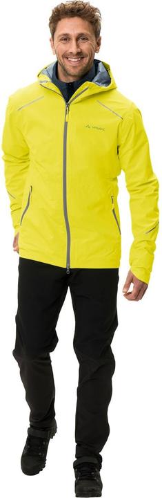 Produktbild Vaude Men's Yaras 3in1 Jacket (XL)