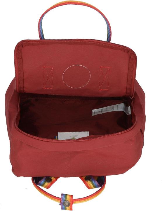 Immagine prodotto Fjällräven Arcobaleno di Kånken (16 l)
