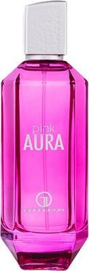 Actual product image Grandeur Elite Grandeur - Pink Aura - EDP - Volume: 100 ml (Eau de parfum, 100 ml)