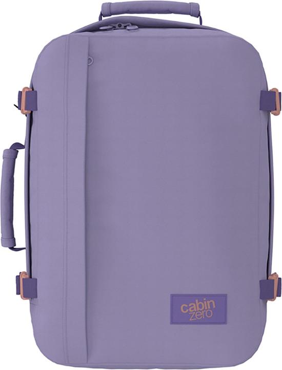 Smokey Violet Fumé