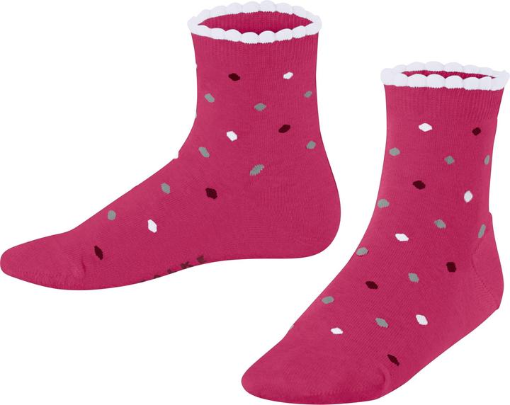 Falke Multidot Kinder Kurzsocken