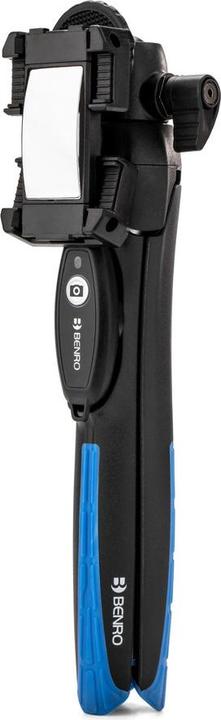 Immagine prodotto Benro BK 15 Smart Mini (Metallo, Materiale sintetico)