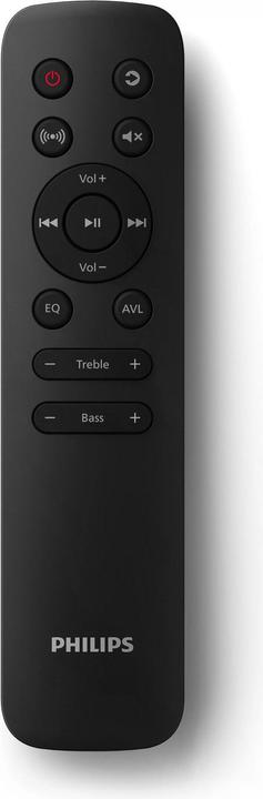 Image du produit Philips TAB6309/10 (160 W, Canal 2.1)