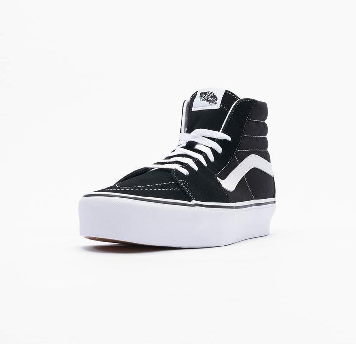 Image du produit Vans Chaussures Sk8 Hi Platform (41)