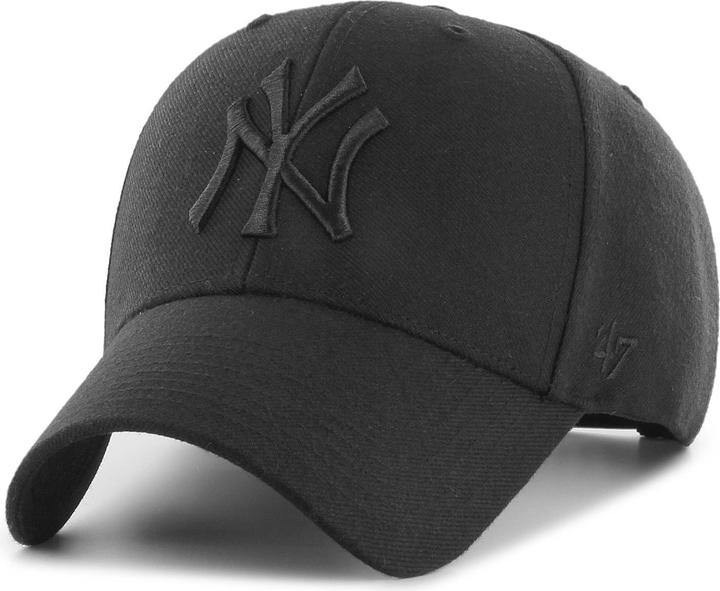 47 Brand Scratchback Cap (One Size)