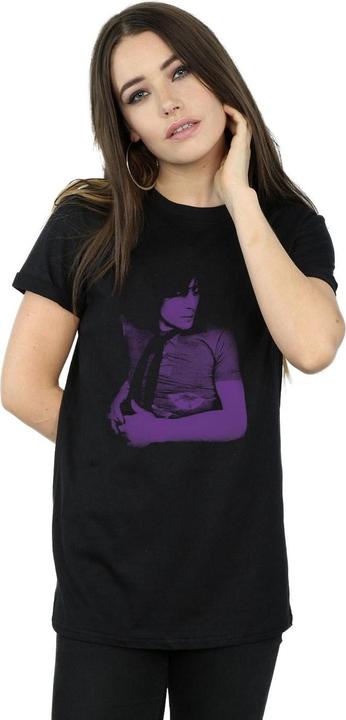 Produktbild Syd Barrett Violet Portrait TShirt (M)
