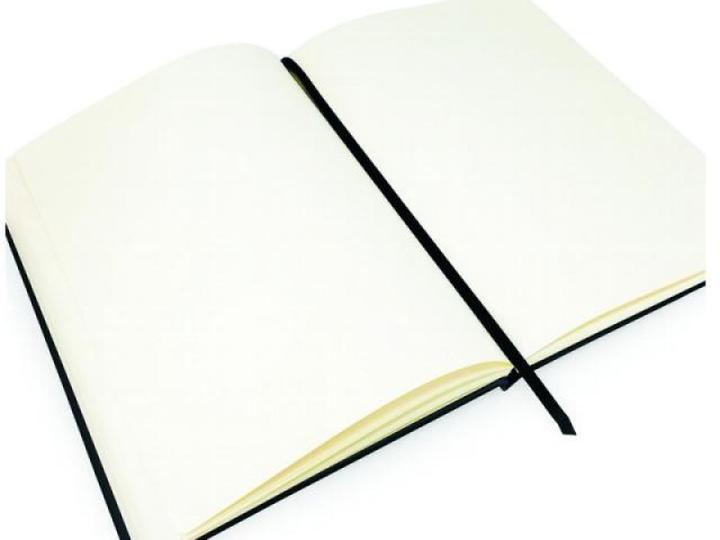 Produktbild Talens Skizzenbuch (A4, Harter Einband)