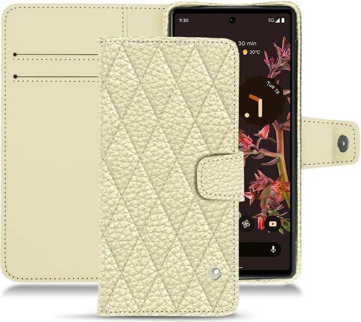 Productafbeelding Noreve Leren Portemonnee (Google Pixel 6)