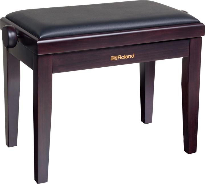 Actual product image Roland Klavierbank RPB-200 – Rosewood (Piano bench)