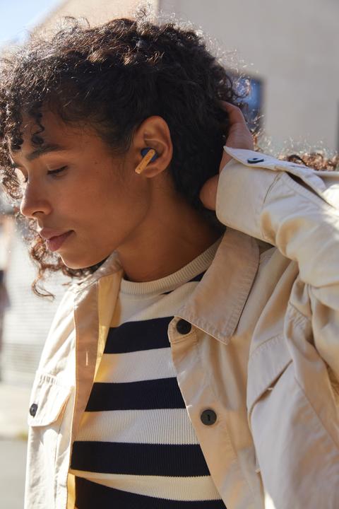 Image du produit House of Marley Little Bird True Wireless Earbuds (24 h, Sans fil)