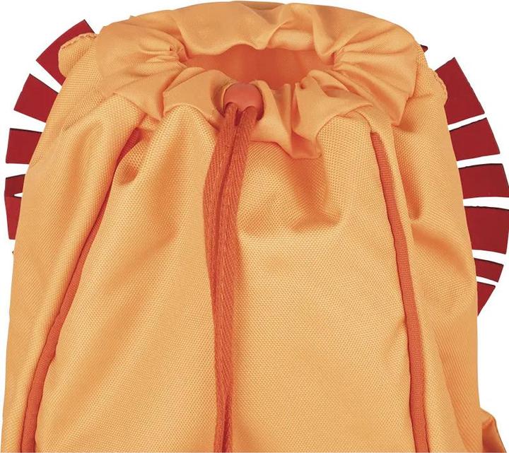 Produktbild Campeny kinderrucksack le lion (7 l)