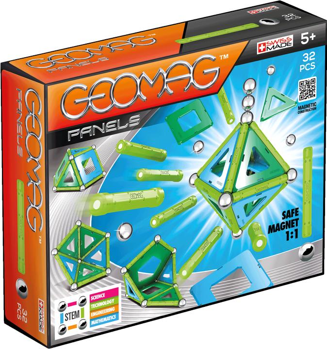 Image du produit Geomag Panels