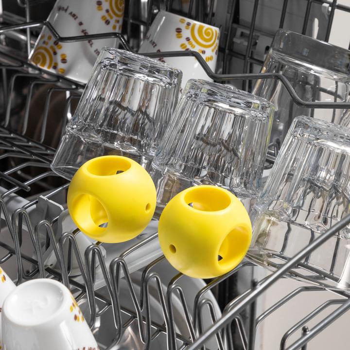 Image du produit InnovaGoods Billes magnétiques contre le calcaire