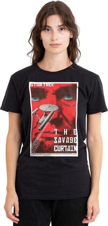 Produktbild The Original Series Episode 77 TShirt (XL)