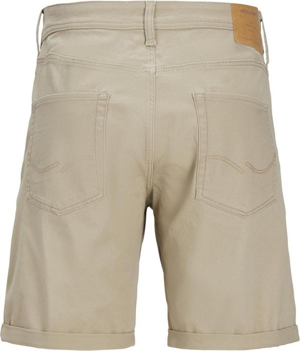 Actual product image Jack & Jones Regular fit jeans shorts Jeans shorts (M)