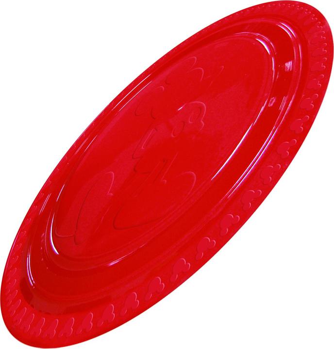 Produktbild Disney Geprägt PartyTeller Relief Kunststoff 6erPack (6 x)