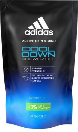 Immagine prodotto adidas Raffreddamento (400 ml)