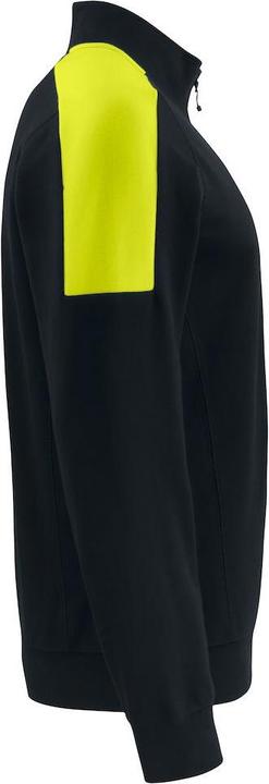 Immagine prodotto Projob Felpa con mezza zip (M)