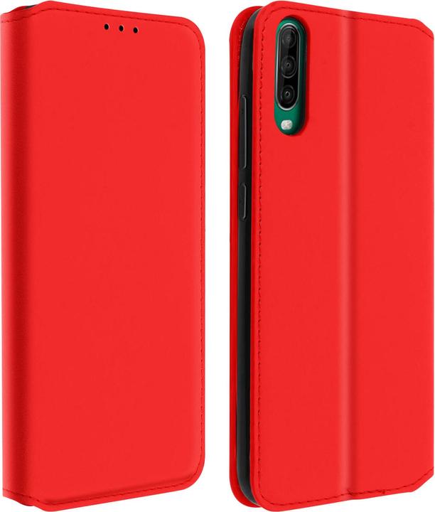 Actual product image Avizar Elec Series (Wiko View 4 Lite)