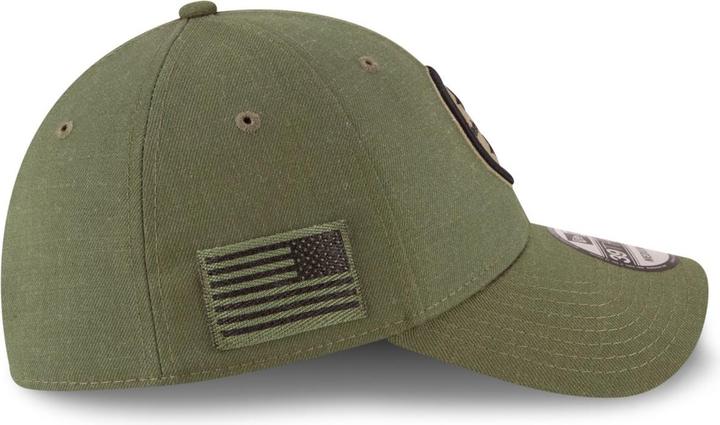 Image du produit New Era 39Thirty Stretchfit NFL Salute To Service (S/M)