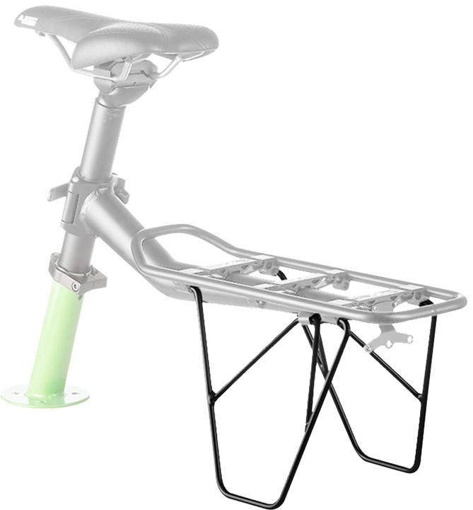 Image du produit Racktime Support de poche pour Clip-it
