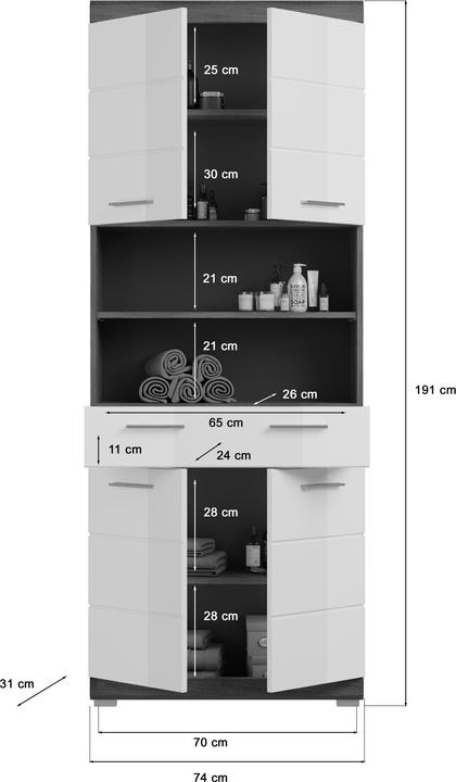 Image du produit Xonox Home Scout