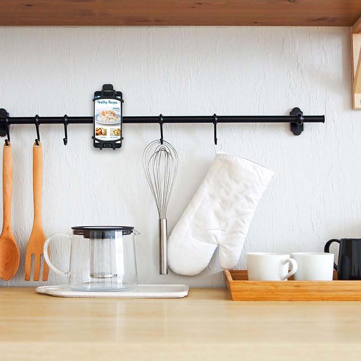 Actual product image alpina Kitchen scale hanging