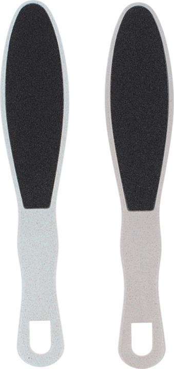 Actual product image Parsa Beauty Parsa Nature Love Foot File, multi-coloured