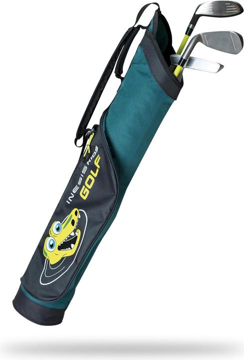 Actual product image Inesis Gki Lef Handed (Left-handed)