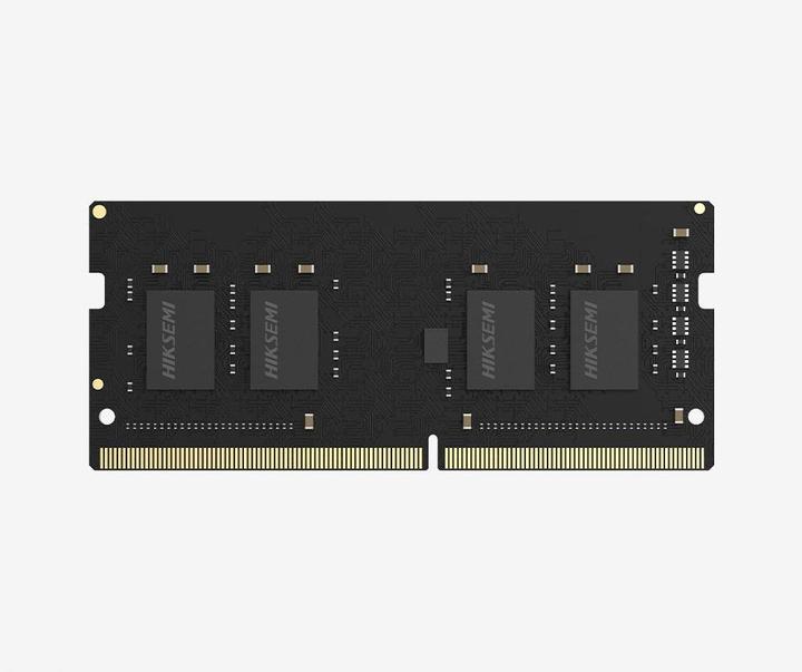 Actual product image Hiksemi HS-Sodimm-HIKER (1 x 8GB, 2666 MHz, DDR4-RAM, SO-DIMM)