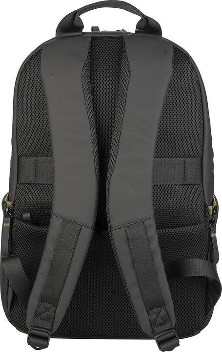 Image du produit Tucano Laser Backpack 15/16" - Kompakter Rucksack aus recyceltem (20 l)