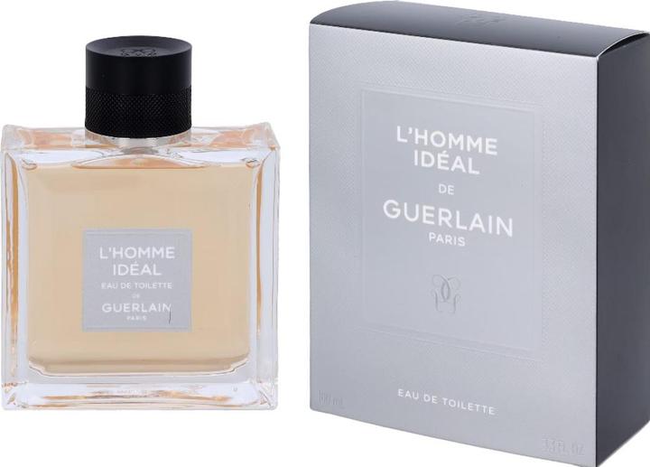 Image du produit Guerlain L'Homme Idéal (Eau de toilette, 100 ml)