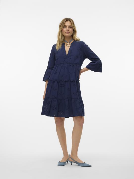 Produktbild Vero Moda VMDICTHE Tunika Bluse (S)