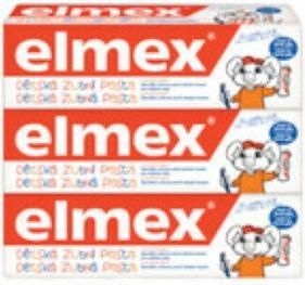 Elmex Caries Protection Kids
