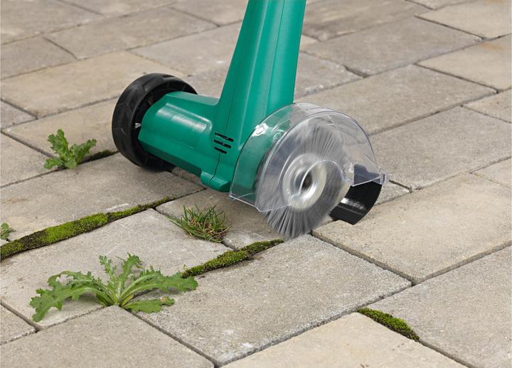 Image du produit Easymaxx Brosse de rechange pour nettoyeur de joints (Scarificateur, Pièces de rechange pour machines de jardinage)