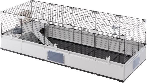 Produktbild Ferplast MODULAR 4 CAGE 179x72x56 cm