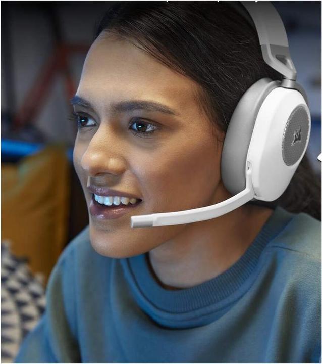 Actual product image Corsair HS65 Wireless (Wireless)