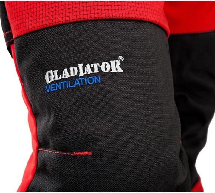 Produktbild Pfanner Schnittschutzhose Ventilation Kl.1 (3XL)