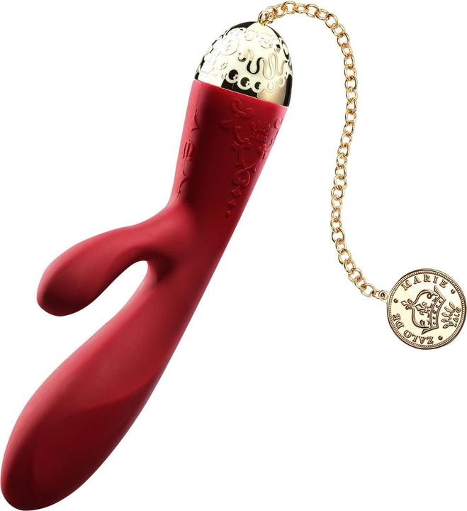 Immagine prodotto Curve Toys Rosalie Coniglio Vibratore Coniglio