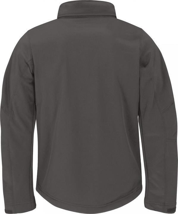 Produktbild B&C Wasserdichte Jacke mit Kapuze (L)