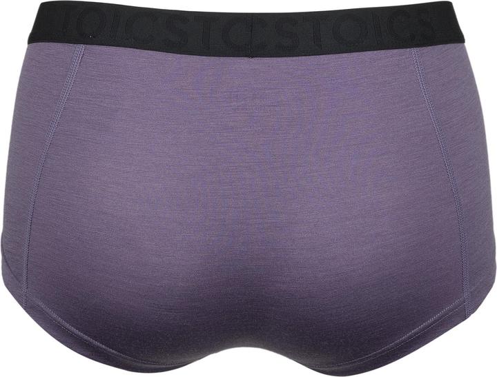 Actual product image Stoic Women's Merino150 AlsenSt. Hipster (XXL)